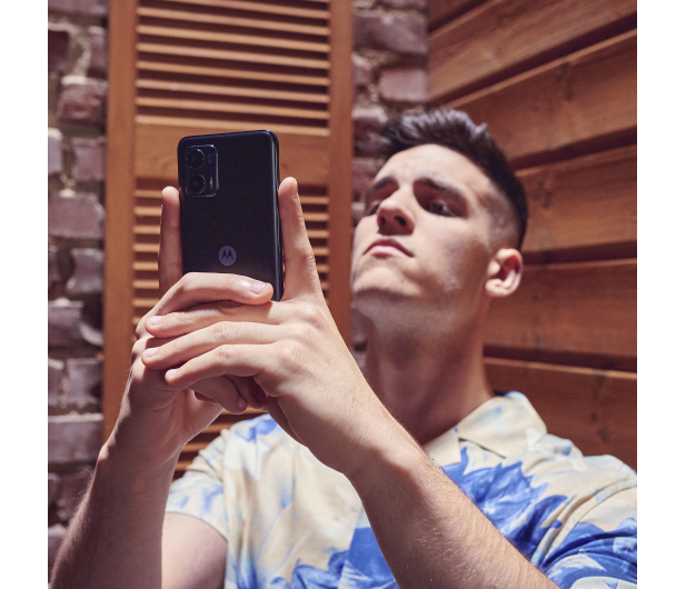 Motorola moto g73 5G 8/256GB Midnight Blue 120Hz - 1111278 - zdjęcie 13
